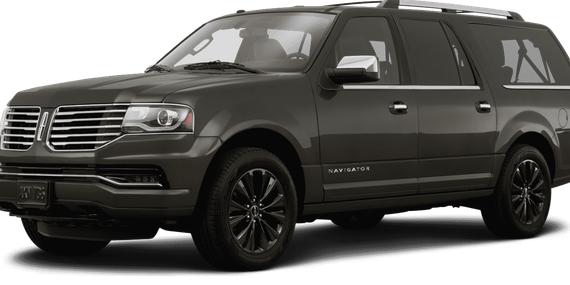 LINCOLN NAVIGATOR L 2017 5LMJJ3JT7HEL04641 image